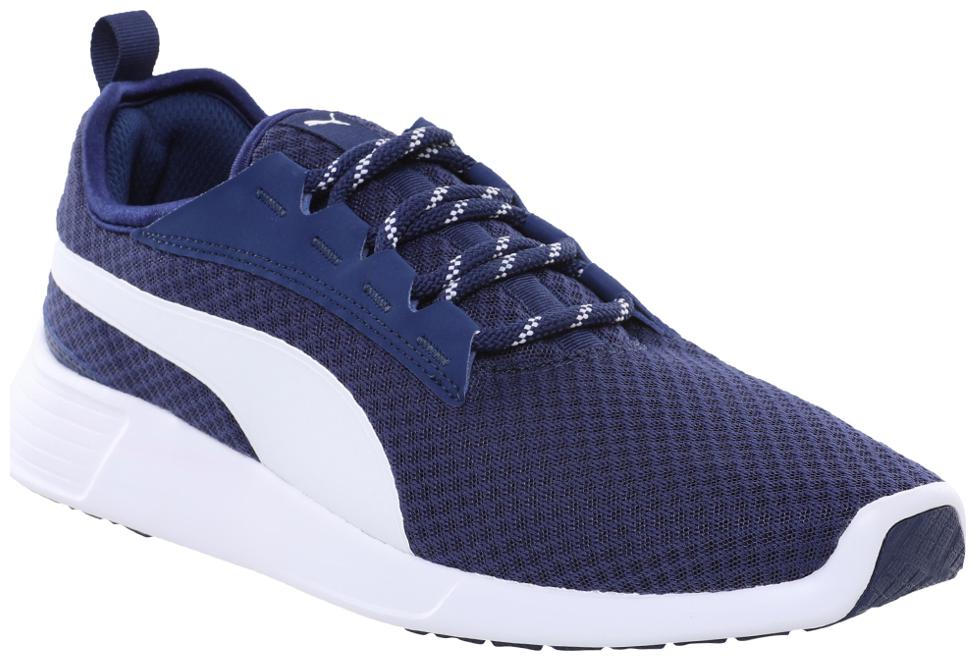 

Puma Men ST Trainer Evo v2 Blue Running Shoes