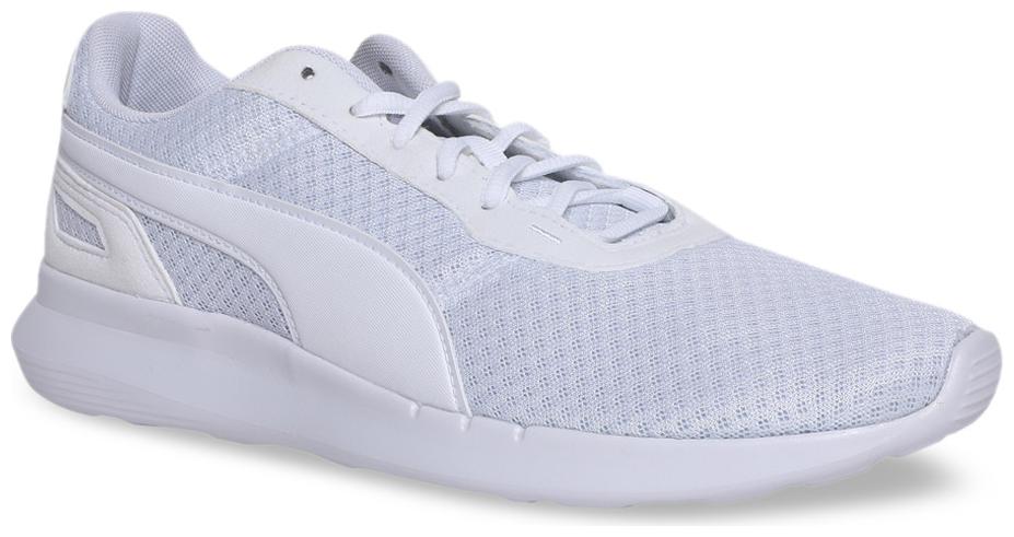 

Puma Men ST Activate Running Shoes ( White )