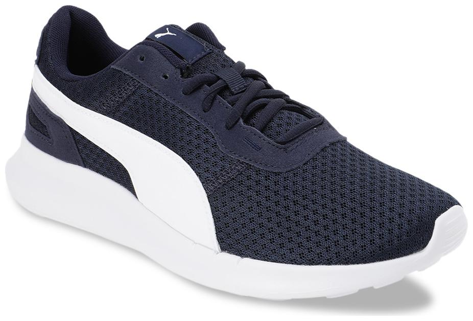 

Puma Men Running Shoes ( Navy Blue )