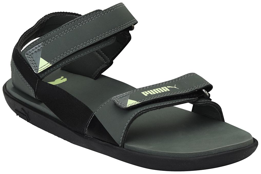 

Puma Men Green Sandals