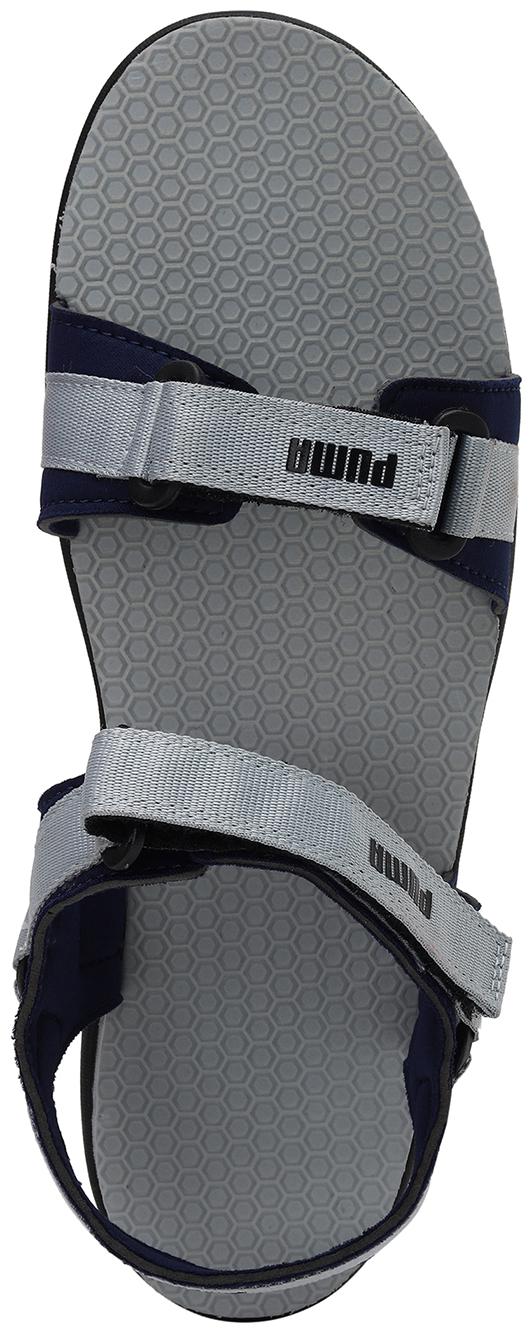 

Puma Men Blue Sandals