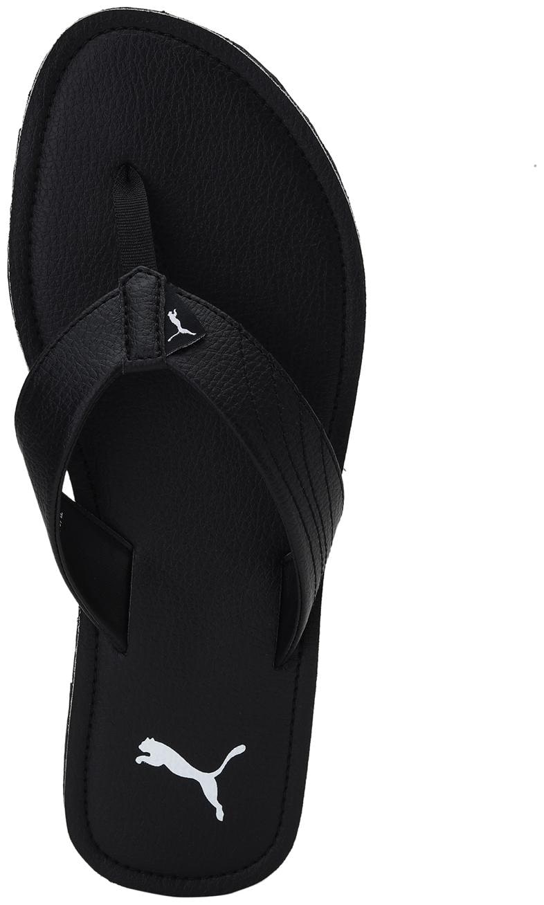 

Puma Men Black Sandals