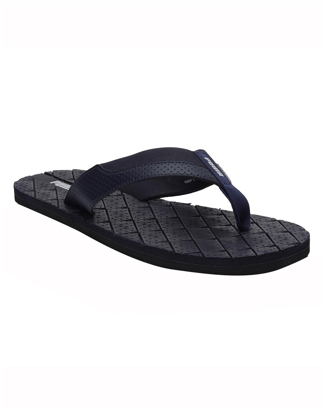 

Puma Men Blue Flip-Flops - 1 Pair
