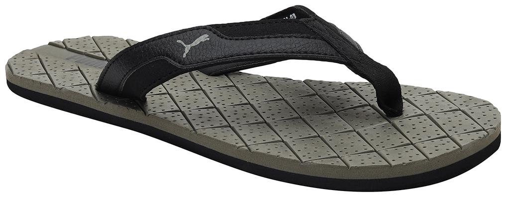 

Puma Men Green Flip-Flops - 1 Pair