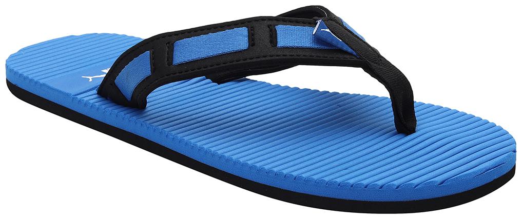 

Puma Men Blue Flip-Flops - 1 Pair