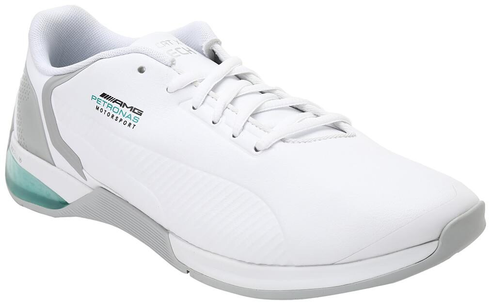 

Puma MAPM Kart Cat-X Tech Men Black Classic Sneakers - 306557