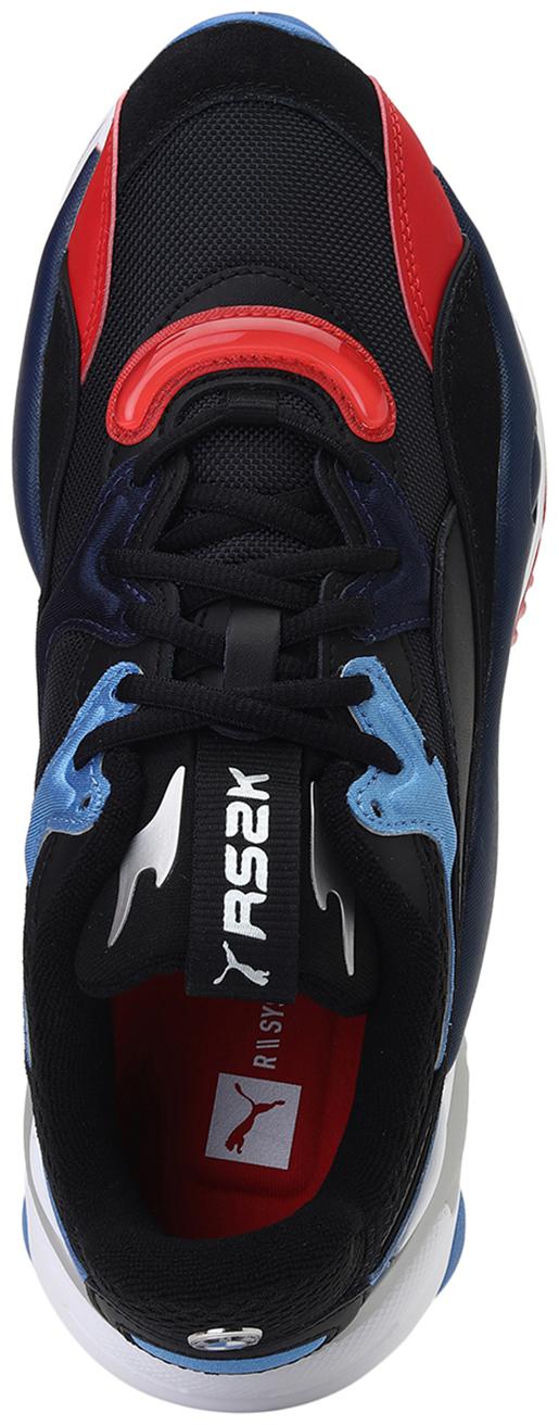 

Puma BMW M Motorsport RS-2K Men s Sneakers Men Black Sneakers