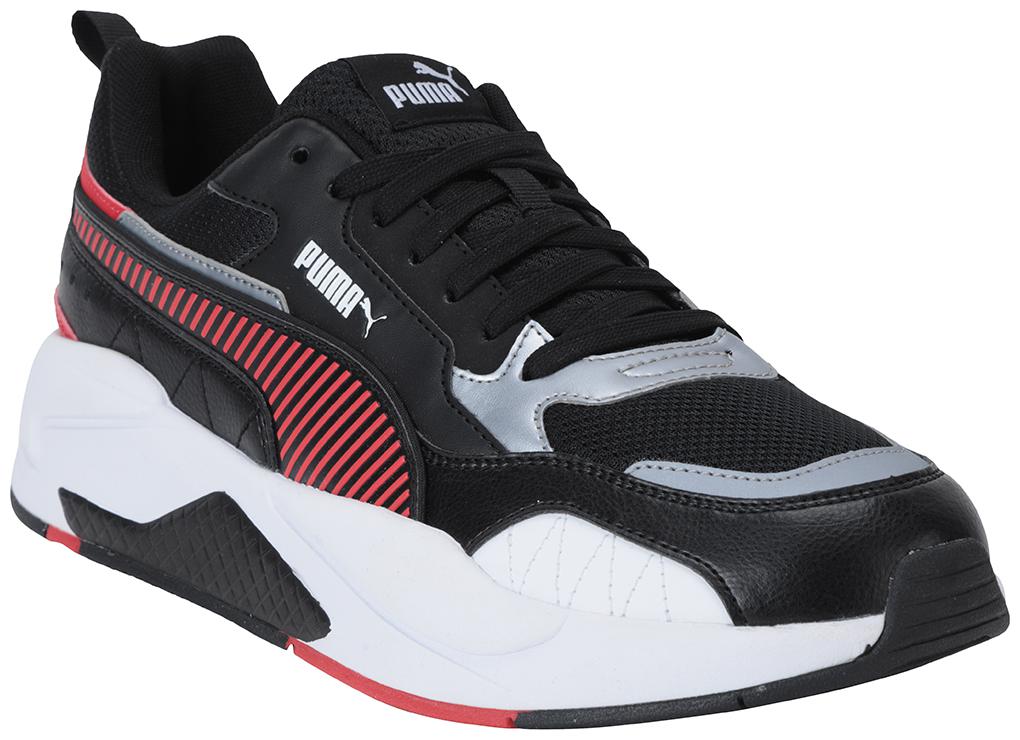 

Puma Ferrari Race X-Ray 2 Men Black Sneakers