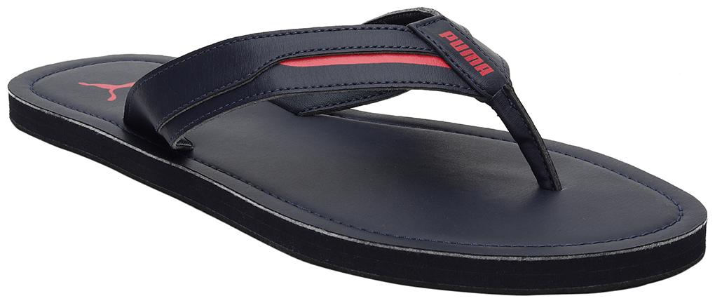 

Puma Men Blue Sandals