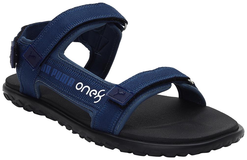 

Puma Men Black Sandals