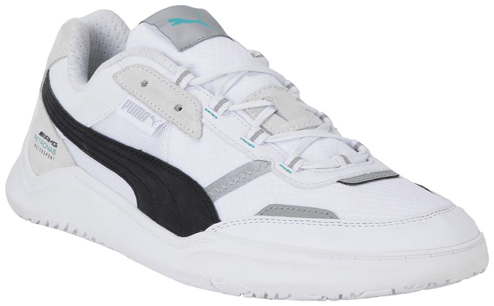 

Puma MAPM DC Future Men White Sneakers