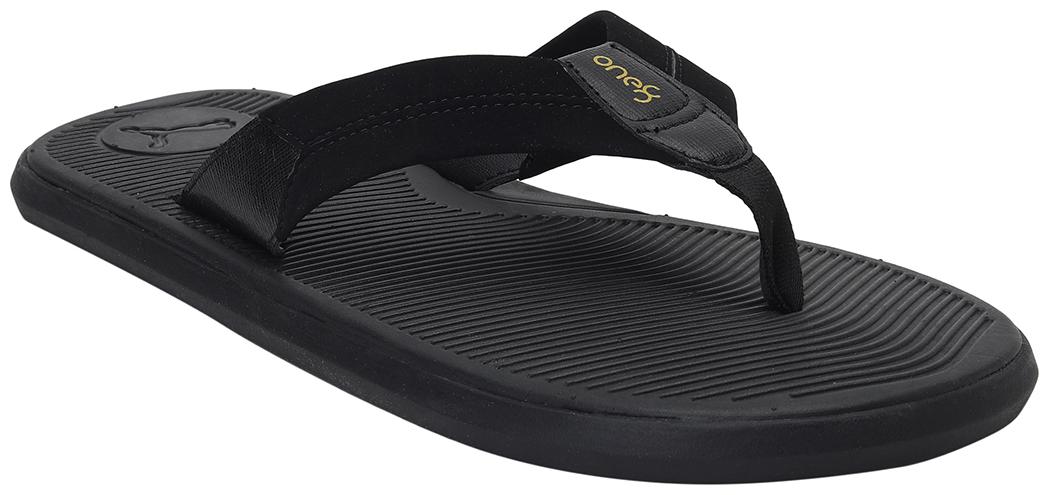 

Puma Men Black Sandals