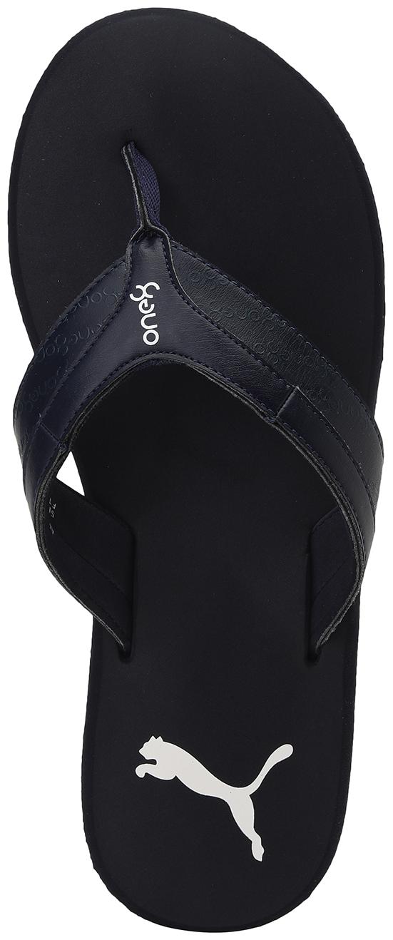 

Puma Men Blue Sandals