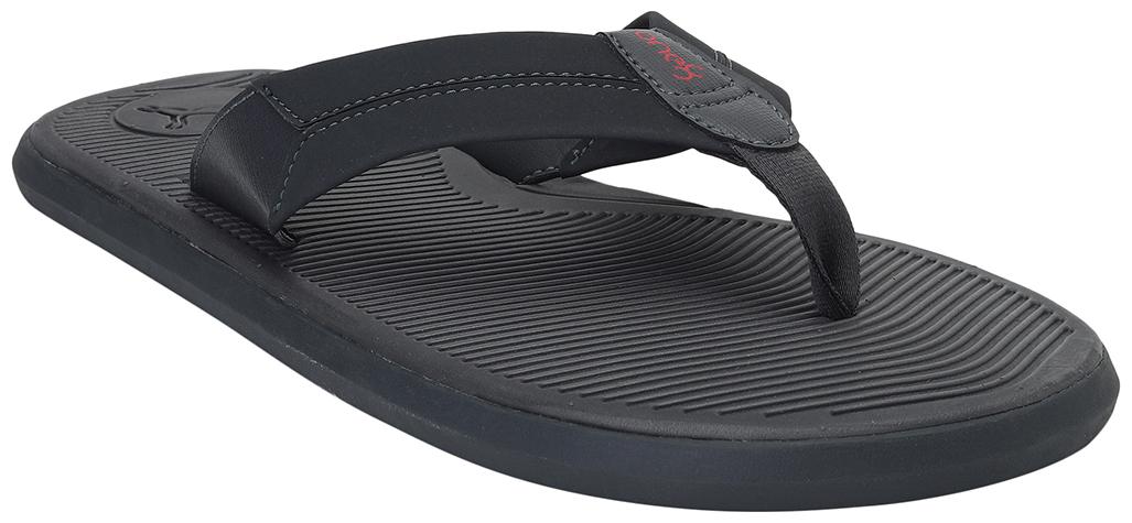 

Puma Men Grey Sandals
