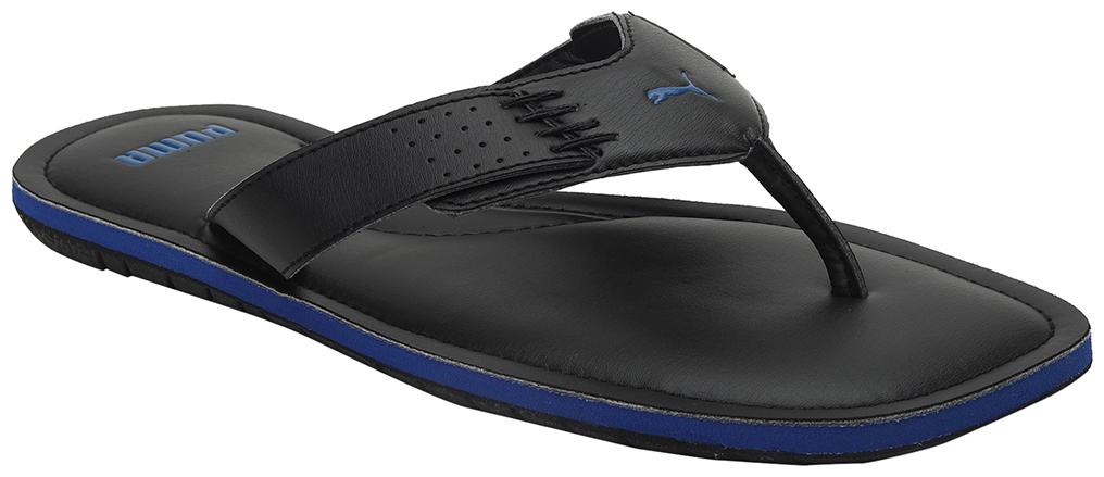 

Puma Men Black Sandals