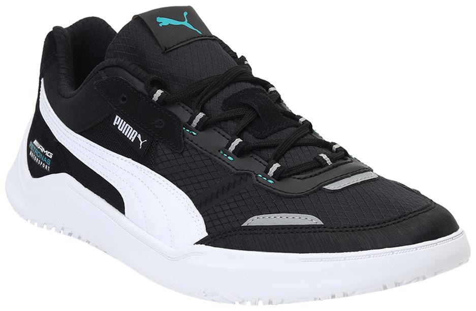 

Puma MAPM DC Future Men Black Sneakers