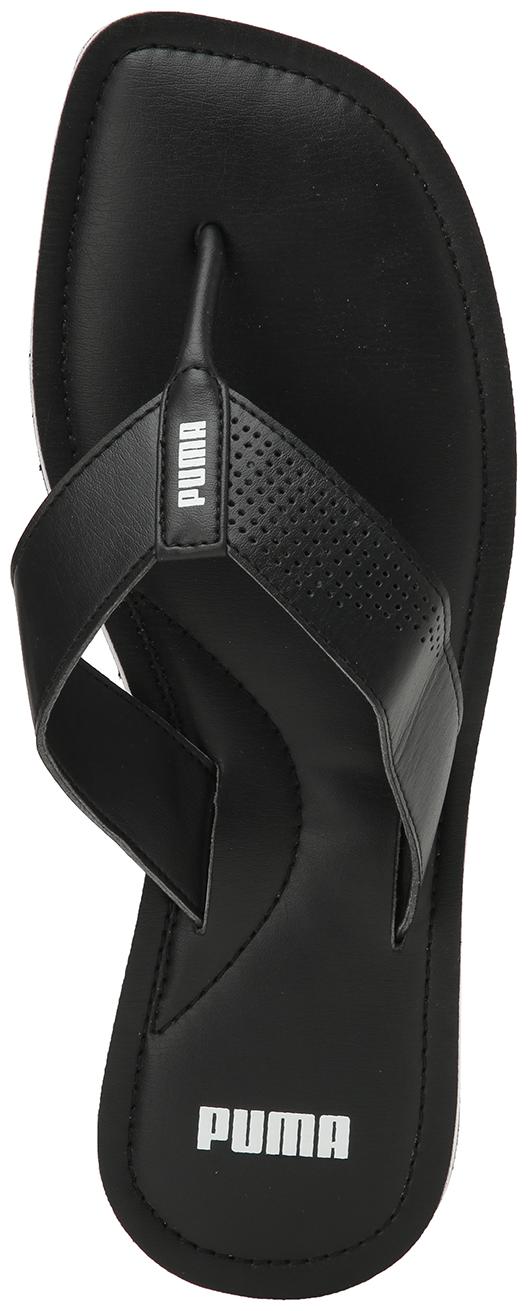 

Puma Men Black Sandals