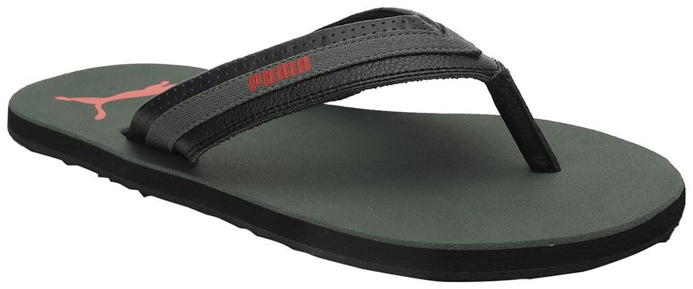 

Puma Men Green Sandals