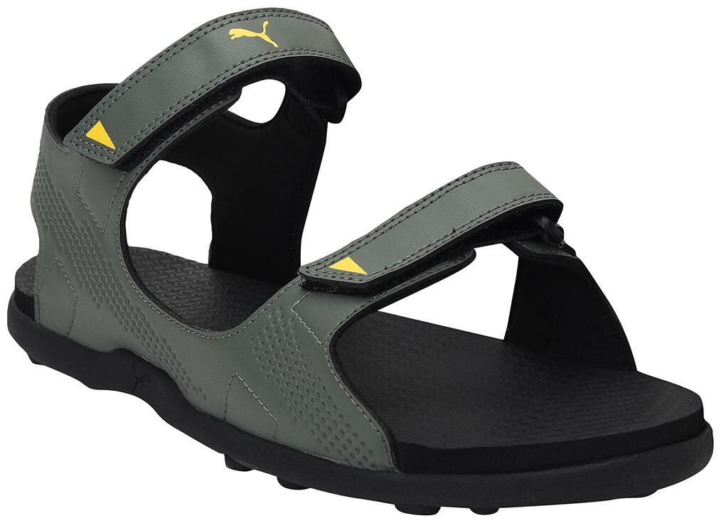 

Puma Men Green Sandals
