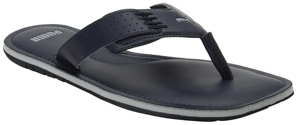

Puma Men Blue Sandals