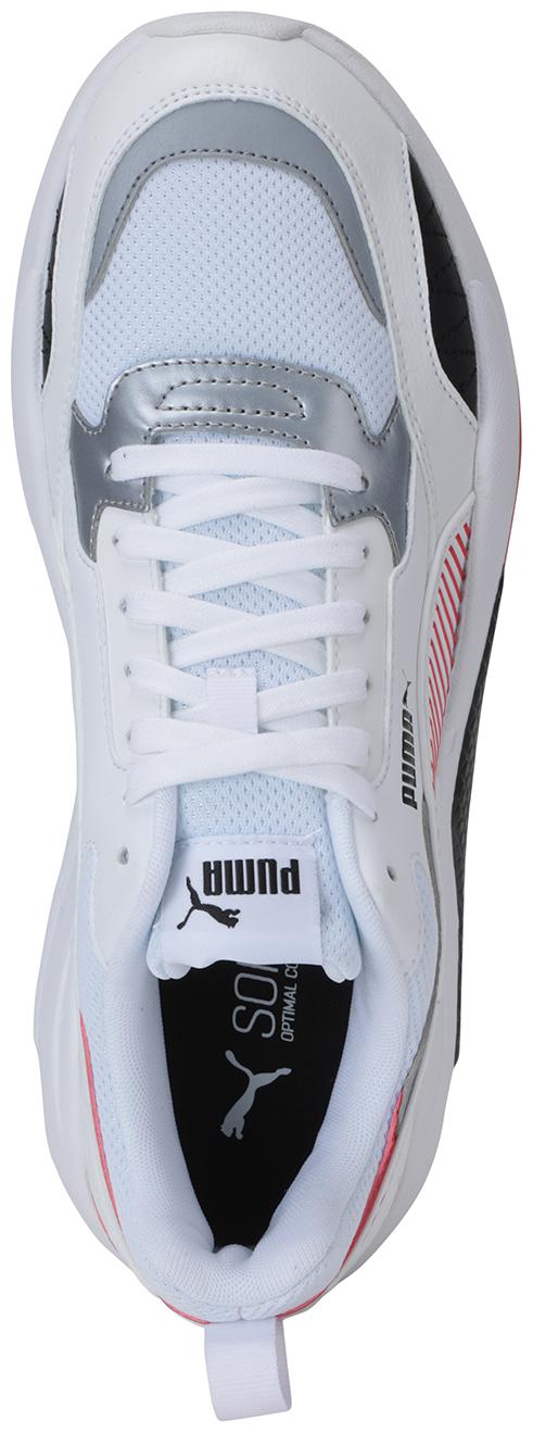 

Puma Ferrari Race X-Ray 2 Men White Classic Sneakers - 306553