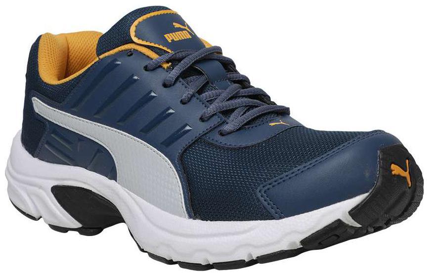 

Puma Men Talion IDP Training Gym Shoes ( Blue )