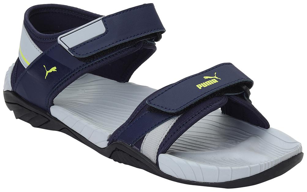 

Puma Aqua V1 IDP Men Blue Classic Sneakers - 380267