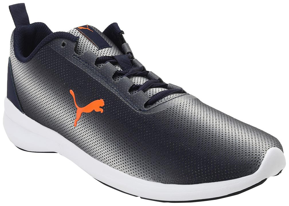 

Puma Pacer Glory IDP Men Blue Sneakers