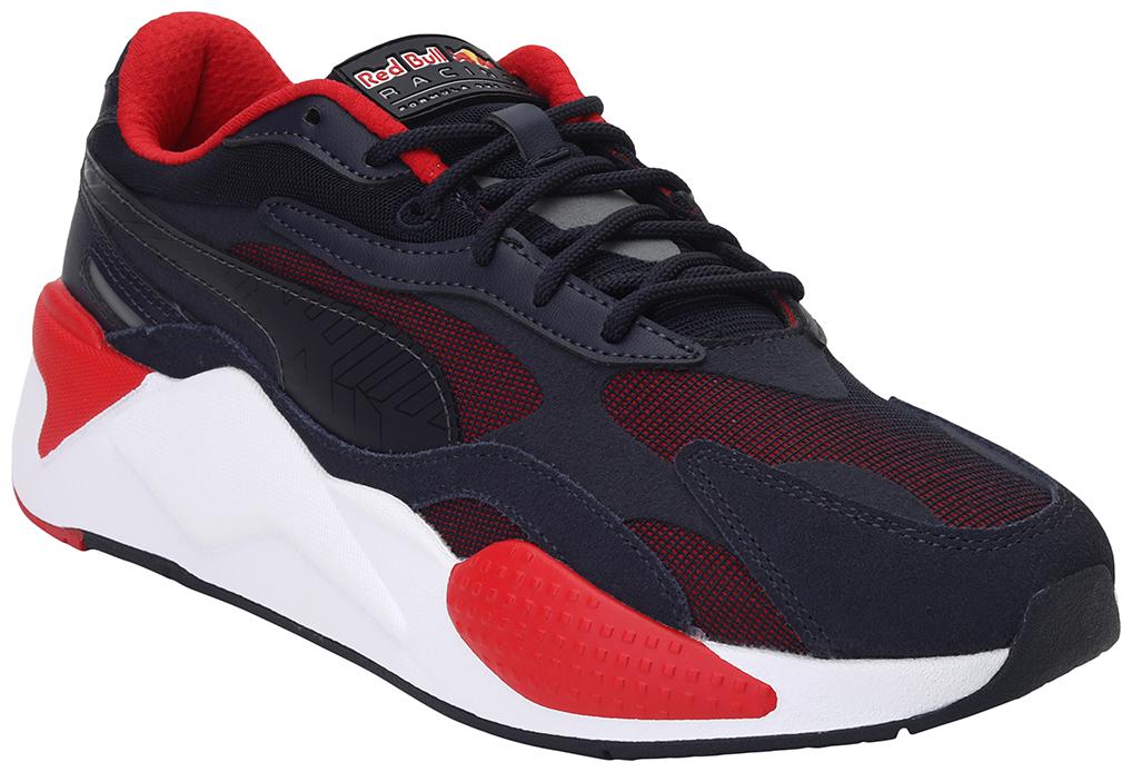 

Puma Red Bull Racing RS-X Men s Sneakers Men Blue Classic Sneakers - 306630