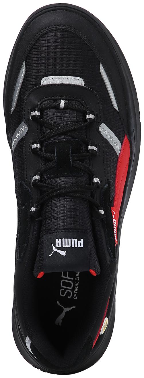 

Puma Scuderia Ferrari Race DC Future Men s Motorsport Shoes Men Black Classic Sneakers - 306539