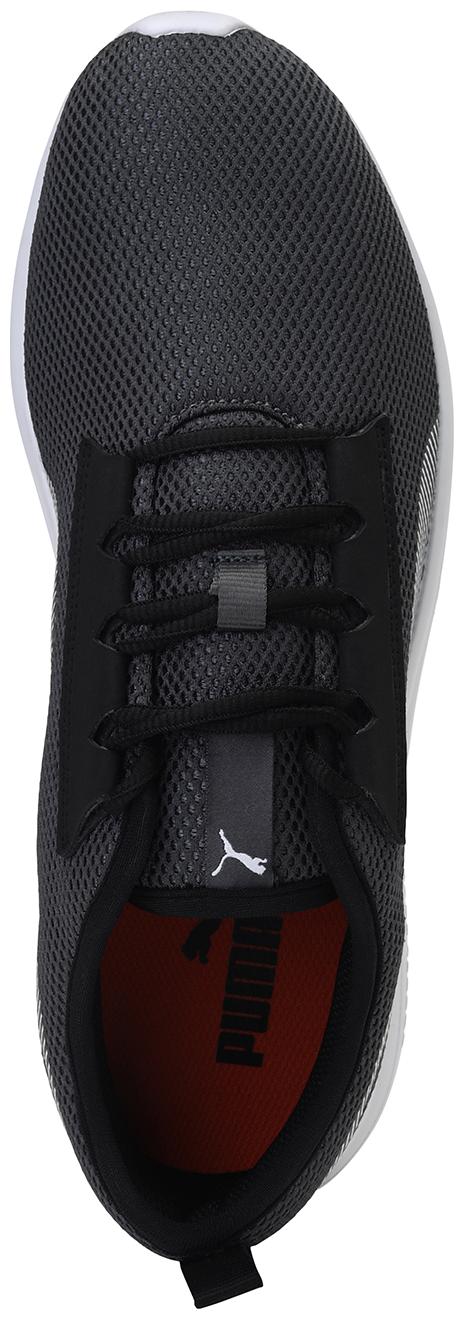 

Puma Raymax IDP Men Grey Classic Sneakers - 375704