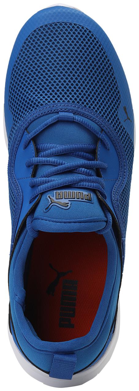 

Puma Pronto V2 IDP Men Blue Classic Sneakers - 373640