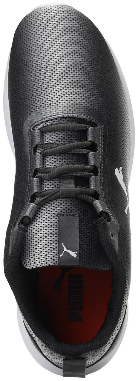 

Puma Pacer Glory IDP Men Grey Classic Sneakers - 380448
