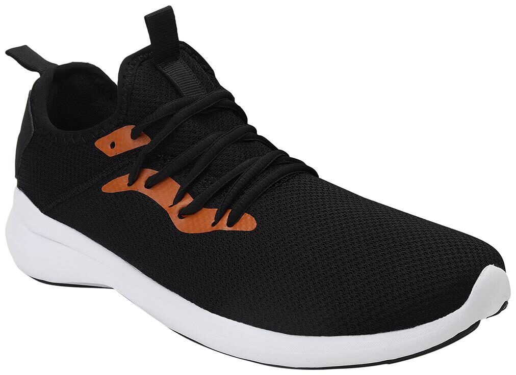 

Puma Corode IDP Men Black Classic Sneakers - 373101