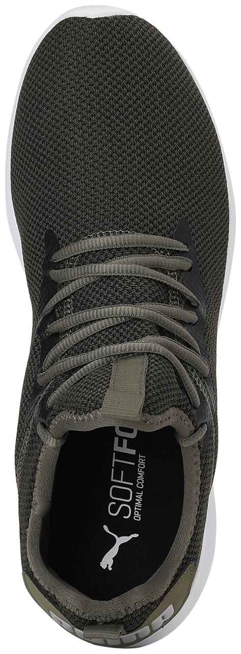 

Puma Corode IDP Men Green Classic Sneakers - 373101