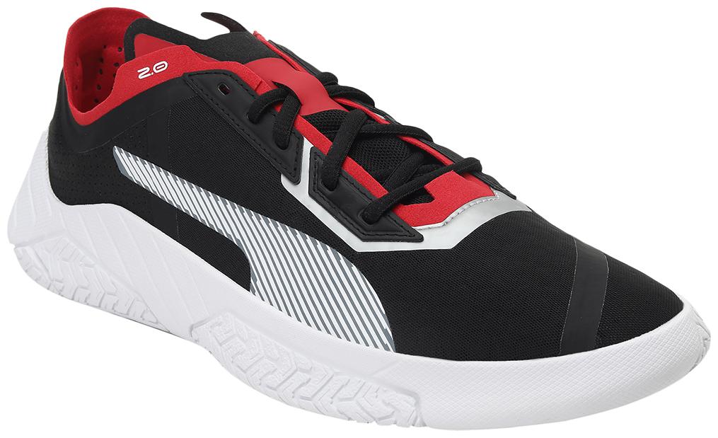 

Puma Scuderia Ferrari Race Replicat-X 2 0 Men s Motorsport Shoes Men Black Classic Sneakers - 306555