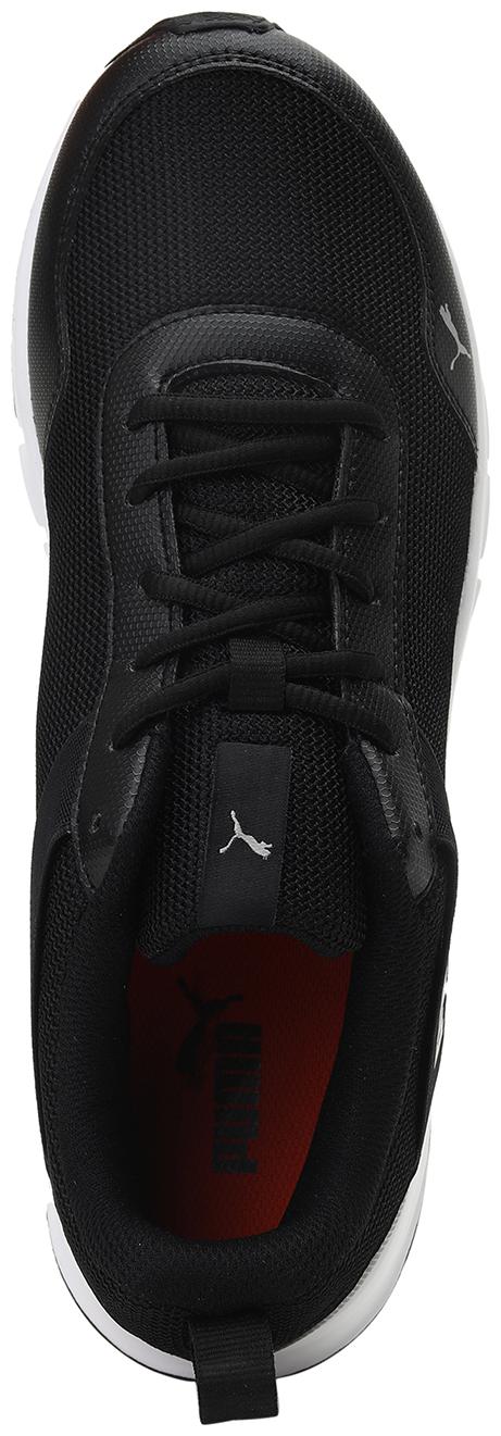 

Puma Movemax V1 IDP Men Black Sneakers
