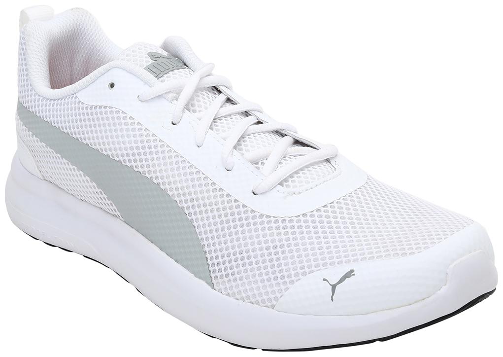 

Puma Echelon V1 IDP Men White Classic Sneakers - 368391
