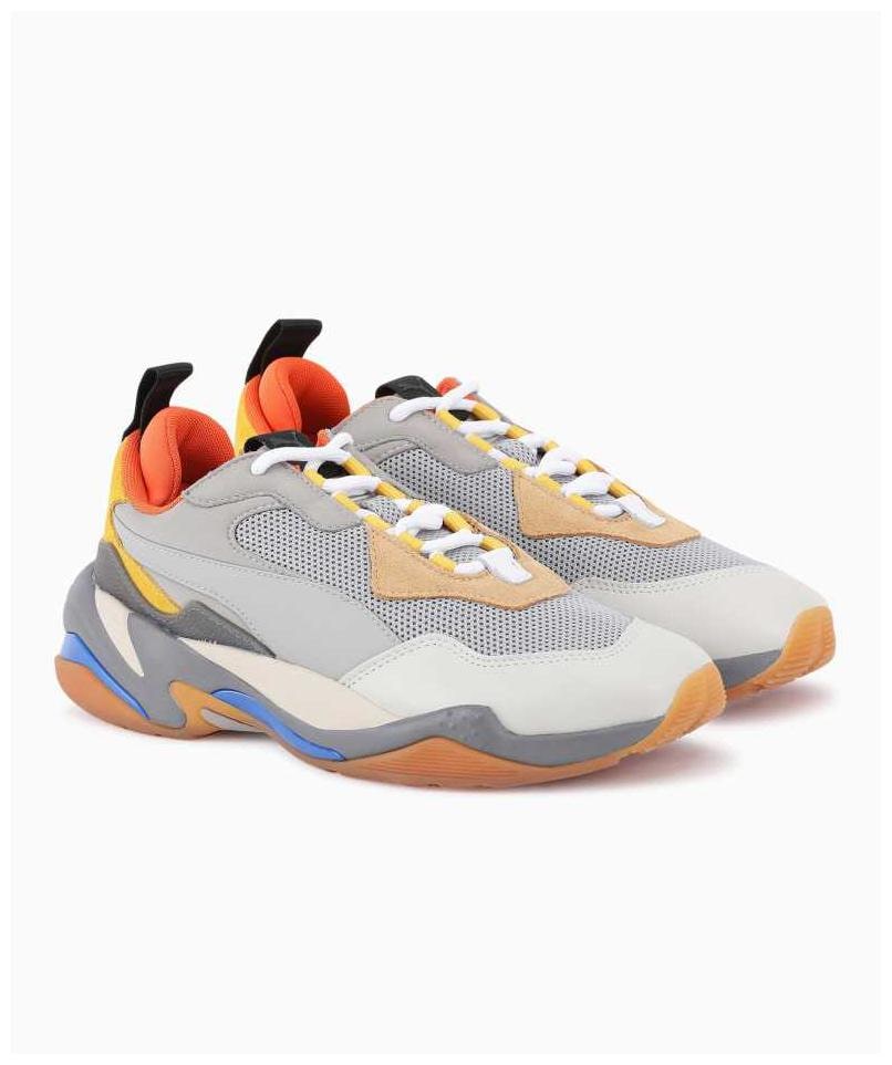 

Puma Men Running Shoes ( Grey )