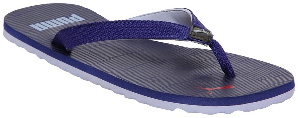 

Puma Men Tide Blue Slipper