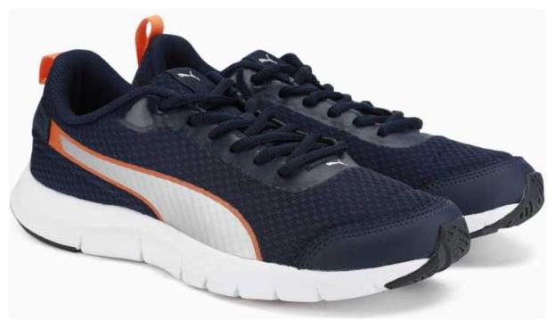 

Puma Men Track V1 IDP Running Shoes
