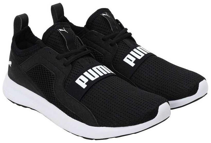 

Puma Men Troy Mu Idp Running Shoes