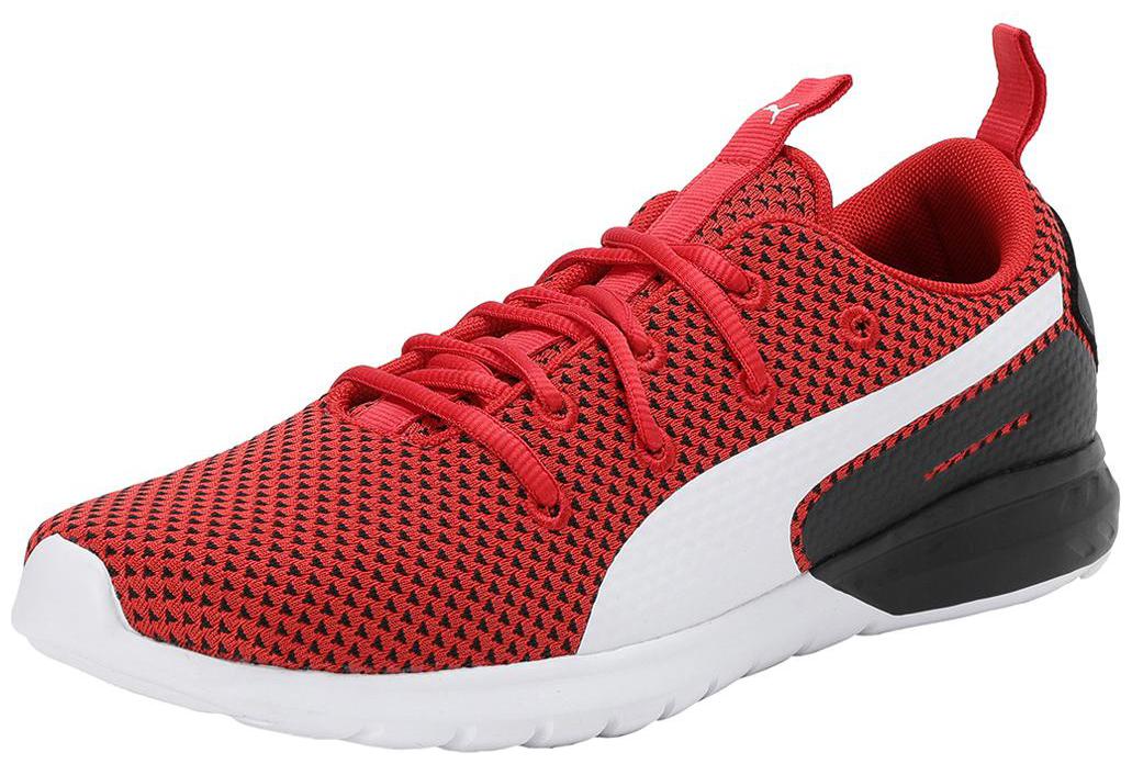 

Puma Men Vigor Pro IDP Running Shoes ( Red )