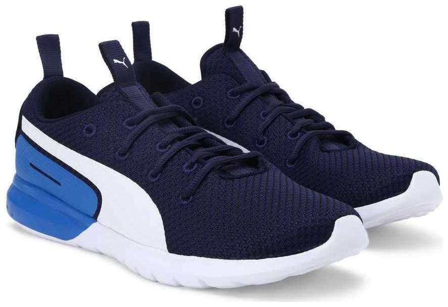 

Puma Men Running Shoes ( Navy Blue )