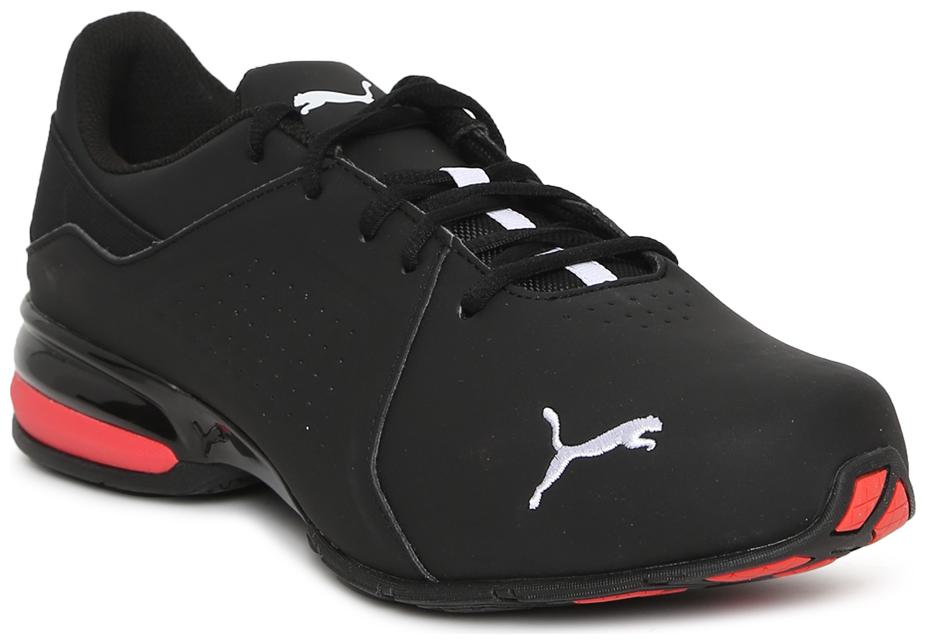 

Puma Men Running Shoes ( Black )