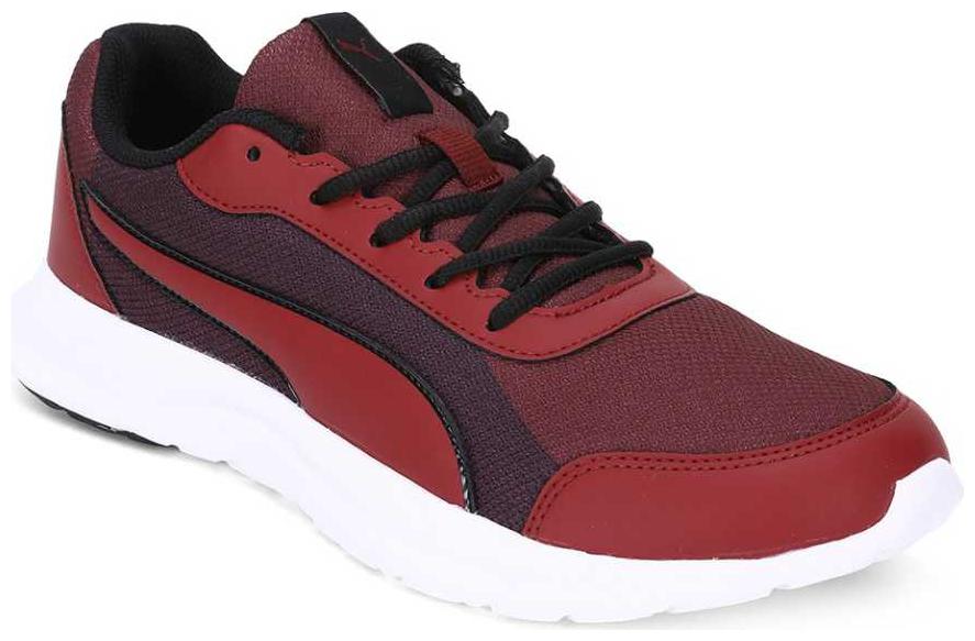 

Puma Men Watt IDP Running Shoes ( Maroon )