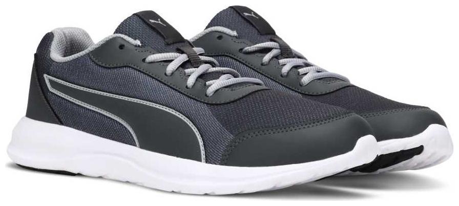 

Puma Men WATT IDP Running Shoes ( Grey )