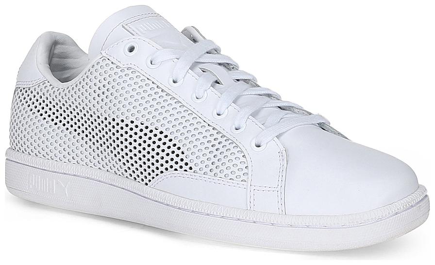 

Puma Match 74 Summer Shade Men White Sneakers