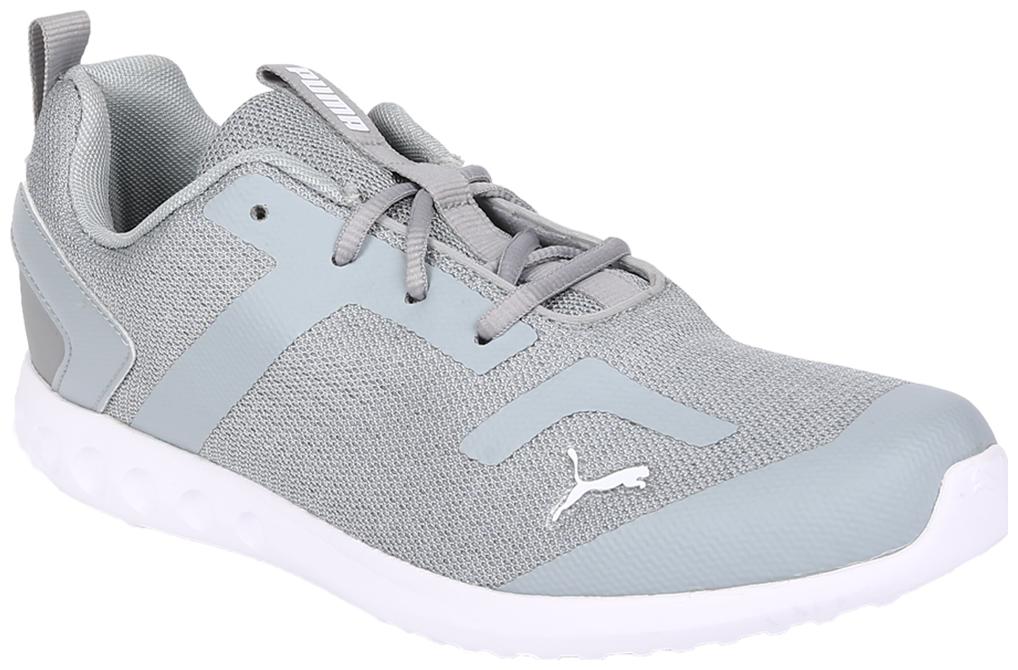 

Puma Men Concave IDP Running Shoes ( White )
