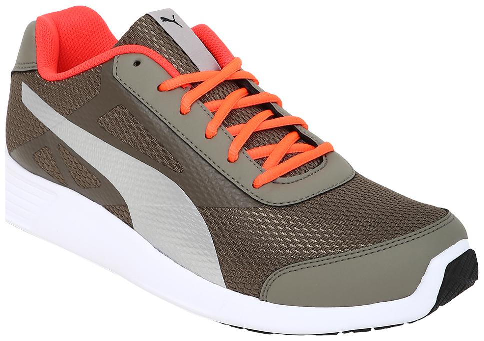 

Puma Men Trenzo IDP Training Gym Shoes ( Grey )